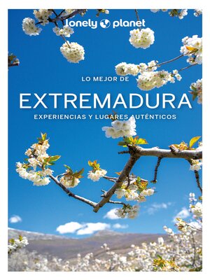 cover image of Lo mejor de Extremadura 1